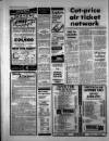 Torbay Express and South Devon Echo Friday 16 October 1981 Page 30