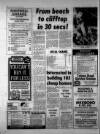 Torbay Express and South Devon Echo Friday 16 October 1981 Page 32