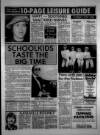 Torbay Express and South Devon Echo Saturday 17 October 1981 Page 5