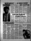 Torbay Express and South Devon Echo Saturday 17 October 1981 Page 12