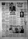 Torbay Express and South Devon Echo Thursday 22 October 1981 Page 2