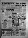 Torbay Express and South Devon Echo Thursday 22 October 1981 Page 5