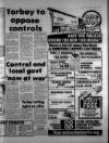 Torbay Express and South Devon Echo Thursday 22 October 1981 Page 13