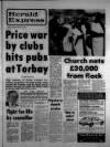 Torbay Express and South Devon Echo