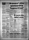 Torbay Express and South Devon Echo Tuesday 27 October 1981 Page 2