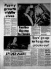 Torbay Express and South Devon Echo Tuesday 27 October 1981 Page 16