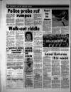 Torbay Express and South Devon Echo Tuesday 27 October 1981 Page 18