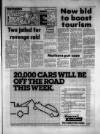 Torbay Express and South Devon Echo Tuesday 03 November 1981 Page 5