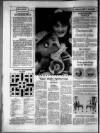 Torbay Express and South Devon Echo Tuesday 03 November 1981 Page 8