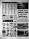 Torbay Express and South Devon Echo Tuesday 03 November 1981 Page 16