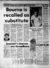 Torbay Express and South Devon Echo Tuesday 03 November 1981 Page 20