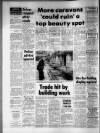 Torbay Express and South Devon Echo Wednesday 04 November 1981 Page 2