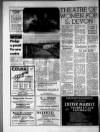 Torbay Express and South Devon Echo Wednesday 04 November 1981 Page 6