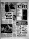 Torbay Express and South Devon Echo Wednesday 04 November 1981 Page 15
