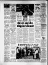 Torbay Express and South Devon Echo Friday 06 November 1981 Page 2