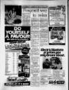 Torbay Express and South Devon Echo Thursday 12 November 1981 Page 24