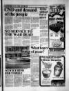 Torbay Express and South Devon Echo Friday 13 November 1981 Page 15