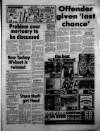 Torbay Express and South Devon Echo Tuesday 01 December 1981 Page 5