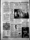 Torbay Express and South Devon Echo Tuesday 01 December 1981 Page 8