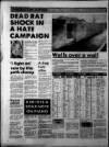 Torbay Express and South Devon Echo Tuesday 01 December 1981 Page 16