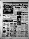 Torbay Express and South Devon Echo Tuesday 01 December 1981 Page 18