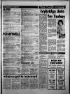 Torbay Express and South Devon Echo Tuesday 01 December 1981 Page 19