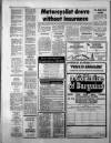 Torbay Express and South Devon Echo Wednesday 02 December 1981 Page 14