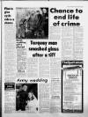 Torbay Express and South Devon Echo Saturday 12 December 1981 Page 3