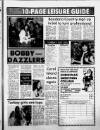 Torbay Express and South Devon Echo Saturday 12 December 1981 Page 5