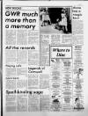 Torbay Express and South Devon Echo Saturday 12 December 1981 Page 7