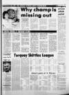 Torbay Express and South Devon Echo Saturday 12 December 1981 Page 19