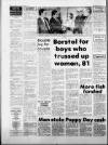 Torbay Express and South Devon Echo Saturday 19 December 1981 Page 2