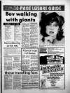 Torbay Express and South Devon Echo Saturday 19 December 1981 Page 5