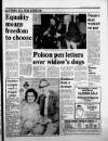 Torbay Express and South Devon Echo Wednesday 23 December 1981 Page 9