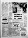 Torbay Express and South Devon Echo Wednesday 23 December 1981 Page 13