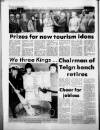 Torbay Express and South Devon Echo Wednesday 23 December 1981 Page 18