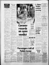 Torbay Express and South Devon Echo Thursday 24 December 1981 Page 2