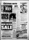 Torbay Express and South Devon Echo Thursday 24 December 1981 Page 25