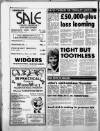 Torbay Express and South Devon Echo Thursday 24 December 1981 Page 26