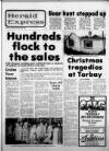 Torbay Express and South Devon Echo