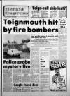 Torbay Express and South Devon Echo