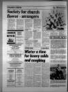 Torbay Express and South Devon Echo Saturday 02 January 1982 Page 4