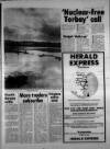 Torbay Express and South Devon Echo Saturday 02 January 1982 Page 17