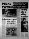 Torbay Express and South Devon Echo Saturday 02 January 1982 Page 18