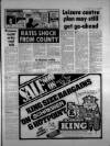 Torbay Express and South Devon Echo Monday 04 January 1982 Page 5