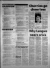 Torbay Express and South Devon Echo Monday 04 January 1982 Page 35