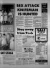 Torbay Express and South Devon Echo Tuesday 05 January 1982 Page 11