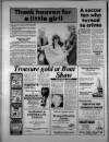 Torbay Express and South Devon Echo Tuesday 05 January 1982 Page 14