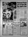 Torbay Express and South Devon Echo Tuesday 05 January 1982 Page 16