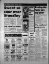 Torbay Express and South Devon Echo Tuesday 05 January 1982 Page 18